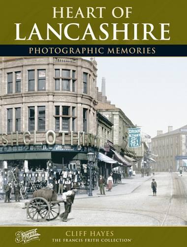 Heart of Lancashire