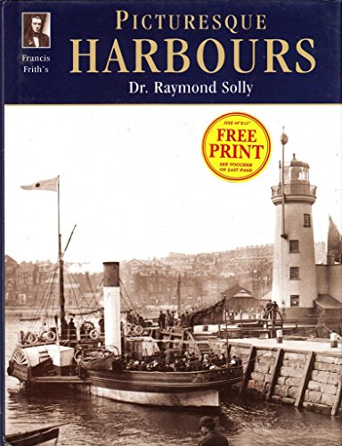 Francis Frith's Picturesque Harbours