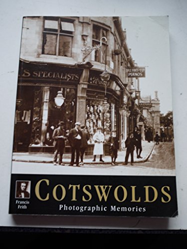 Cotswolds