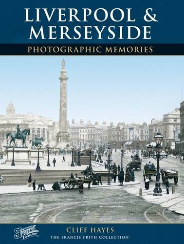 Liverpool and Merseyside
