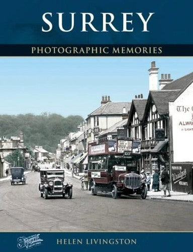 Surrey