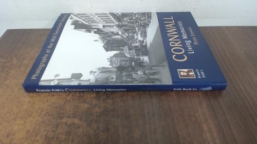 Francis Frith's Cornwall Living Memories