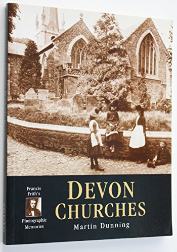 Devon Churches