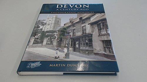Francis Frith's Victorian & Edwardian Devon (Photographic memories)