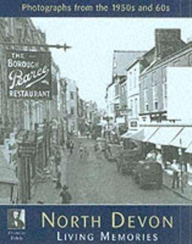 Francis Frith's North Devon Living Memories