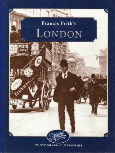 Photographic Memories of around London