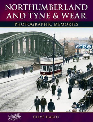 Northumberland and Tyne & Wear