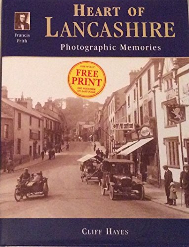 Heart of Lancashire