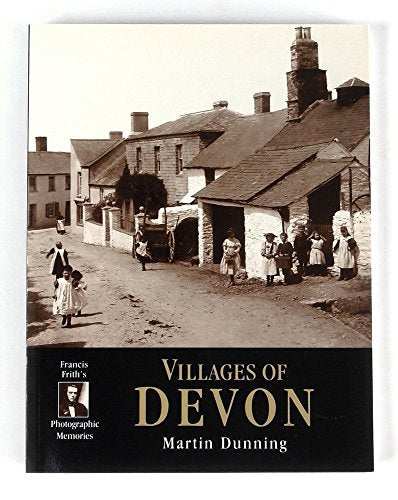 Villages of Devon