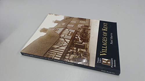 Villages of Kent