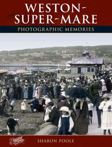 Weston-Super-Mare
