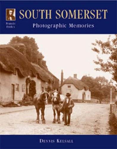 Francis Frith's South and West Somerset