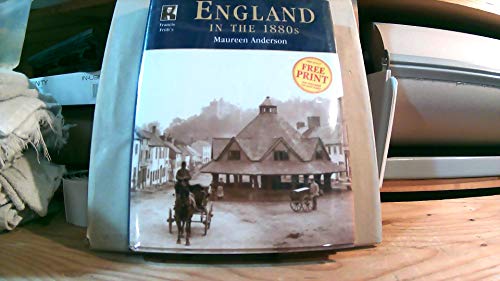 Francis Frith's 1880's England