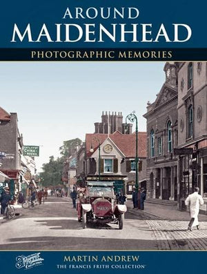 Maidenhead