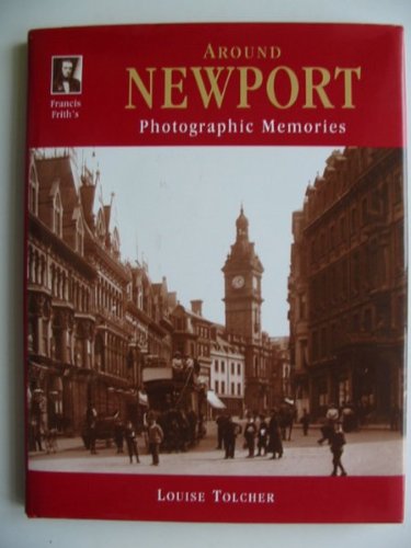 AROUND NEWPORT
