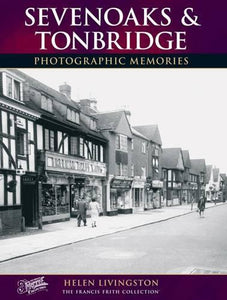 Sevenoaks and Tonbridge 