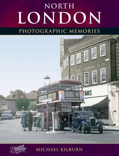 North London