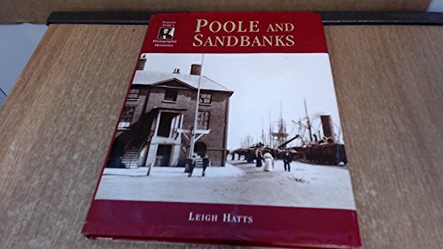 Poole and Sandbanks