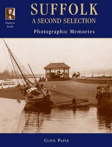 Francis Frith's Suffolk
