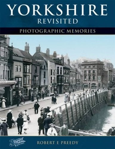 Yorkshire Revisited