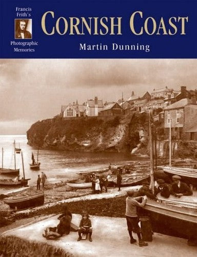 Cornish Coast