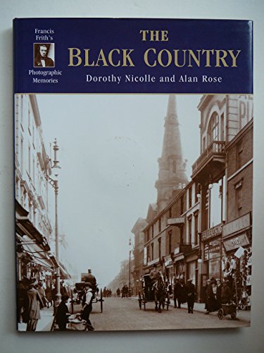 Francis Frith's the Black Country