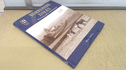 Francis Frith's Yorkshire Dales