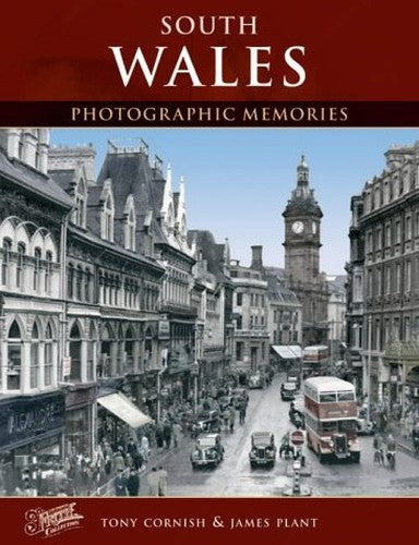 Francis Frith's South Wales