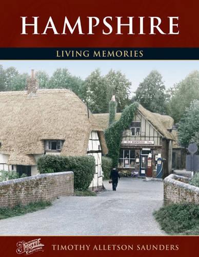 Francis Frith's Hampshire Living Memories