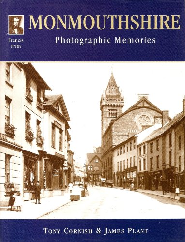 Francis Frith's Monmouthshire