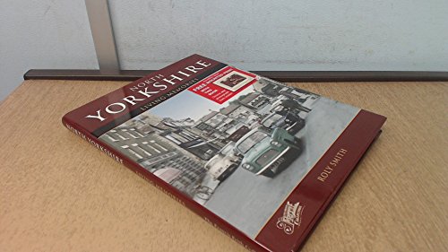 Francis Frith's North Yorkshire Living Memories