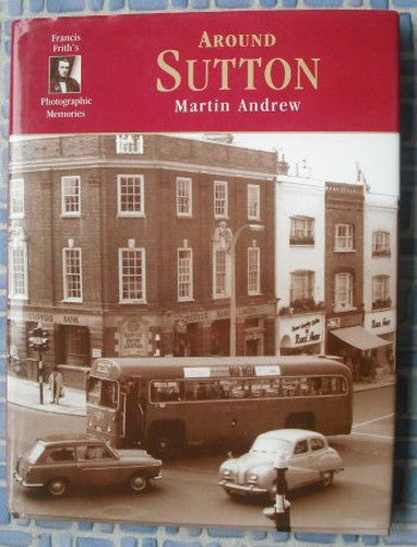 Around Sutton