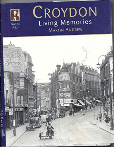 Croydon - Living Memories