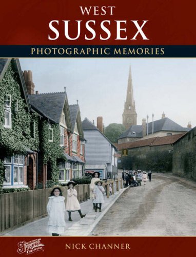 West Sussex