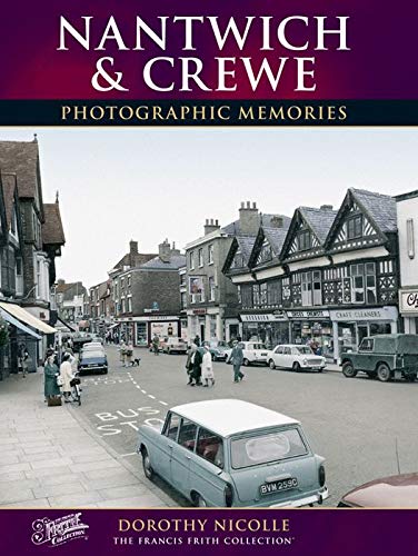 Nantwich and Crewe