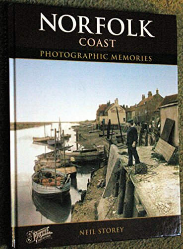 Francis Frith's Norfolk Coast