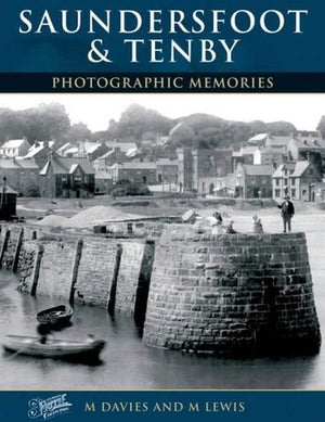 Tenby and Saundersfoot