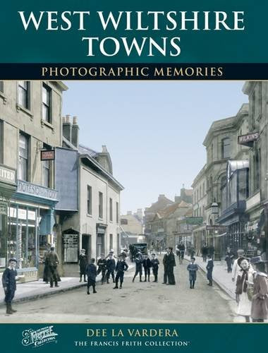 West Wiltshire Towns
