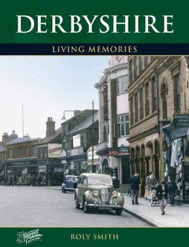 Derbyshire