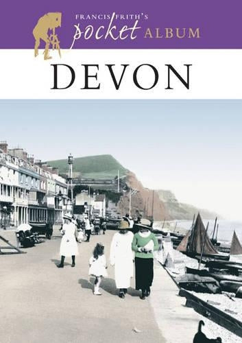 Francis Frith's Devon Pocket Album