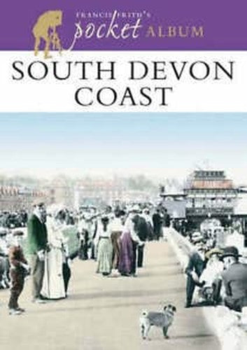 Francis Frith's South Devon Coast Pocket Album