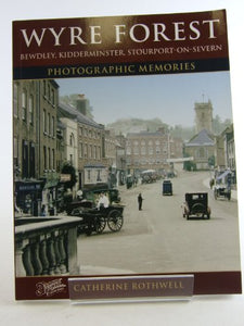 Wyre Forest 