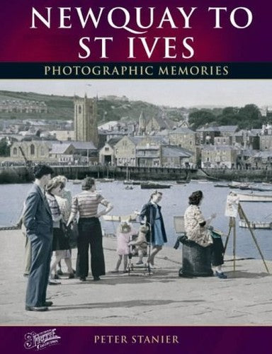 Newquay to St Ives
