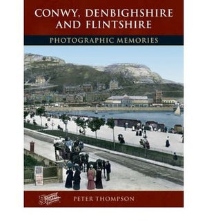 Conwy, Denbighshire and Flintshire