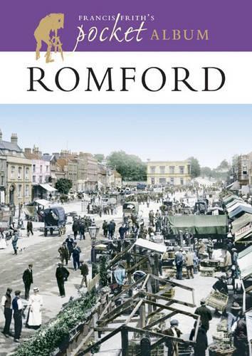 Francis Frith's Romford Pocket Album