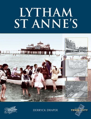 Lytham St Annes