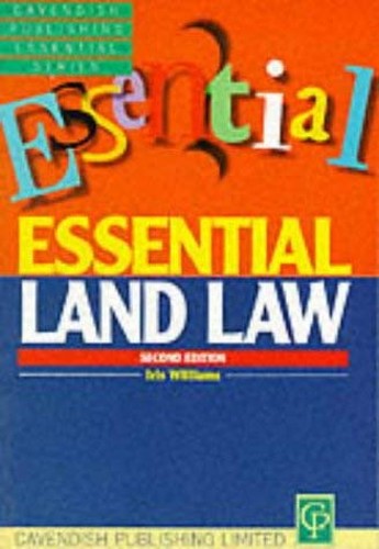 Essential Land Law