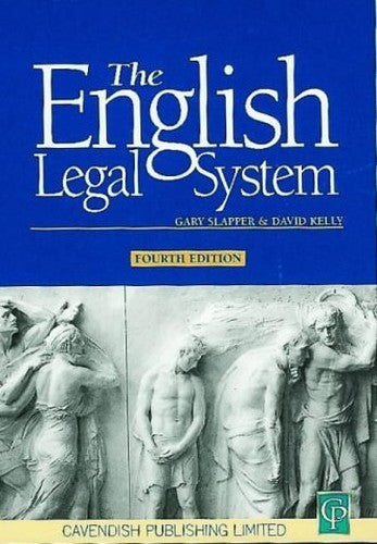 English Legal System