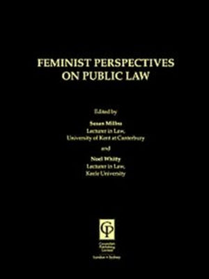 Feminist Perspectives on Public Law