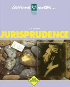 Cavendish: Jurisprudence Lawcards 